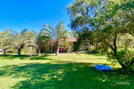 Property photo of 17 Allingham Way Agnes Water QLD 4677