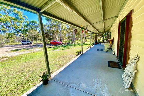 Property photo of 17 Allingham Way Agnes Water QLD 4677