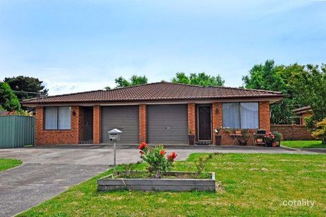 9 Janice Cres, Moss Vale, NSW 2577