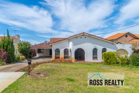 184 Rosebery St, Bedford, WA 6052