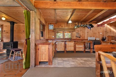 Property photo of 287 Mutual Road Derby TAS 7264