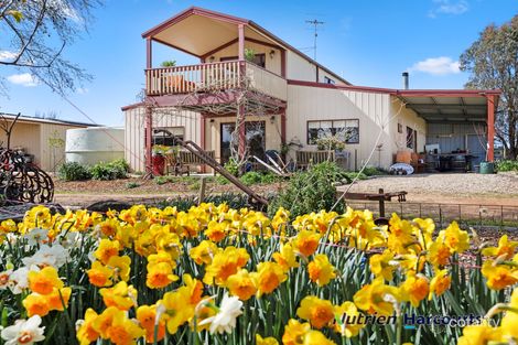 8 Knights Rd, Merton, VIC 3715