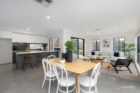 Property photo of 31-33 Wurrook Circuit North Geelong VIC 3215