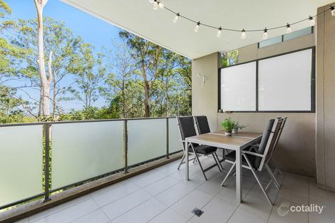 Property photo of 508/1454 Pacific Highway Turramurra NSW 2074