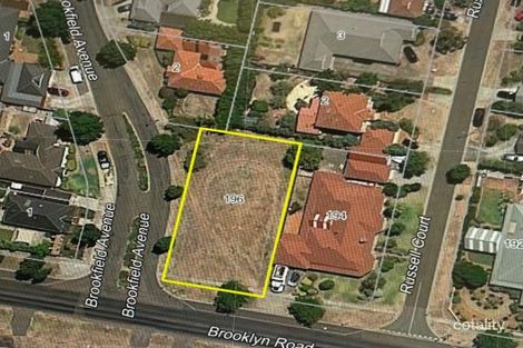 196 Brooklyn Rd, Brookfield, VIC 3338