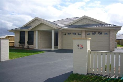 15 Matilda Ave, Tanilba Bay, NSW 2319