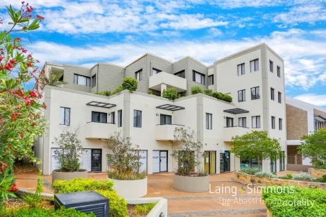 23/282-284 High St, Penrith, NSW 2750