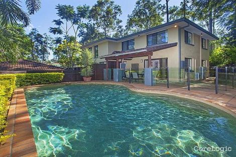 14 Dulhunty St, Chapel Hill, QLD 4069