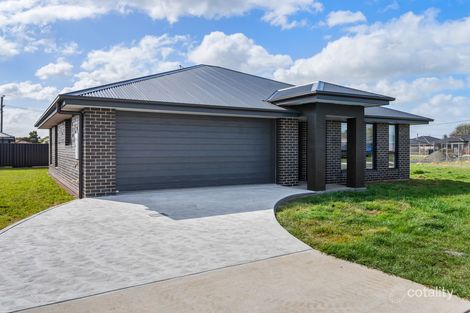 4 Jeffrey Pl, Longford, TAS 7301