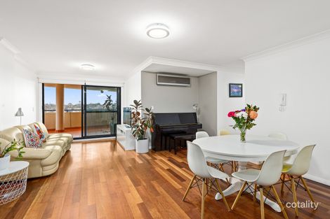 Property photo of 62/2-6 Market Street Rockdale NSW 2216