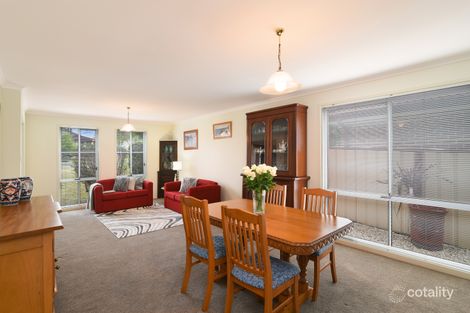 Property photo of 8 Decora Crescent Warabrook NSW 2304