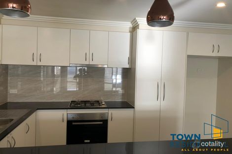 Property photo of 4 Madi Way Ngunnawal ACT 2913