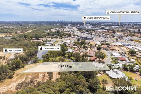 7 Hersey Pl, Beckenham, WA 6107