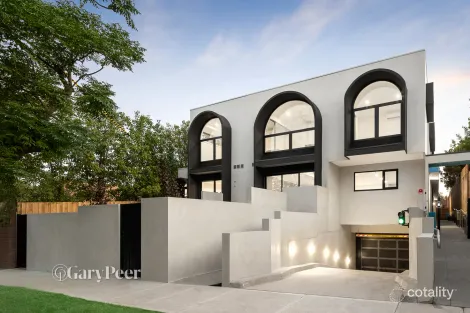 Property photo of 5/124 Murray Street Caulfield VIC 3162