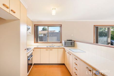 Property photo of 4 McHale Place Gordon ACT 2906