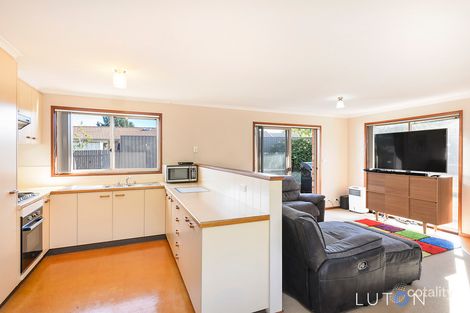 Property photo of 4 McHale Place Gordon ACT 2906