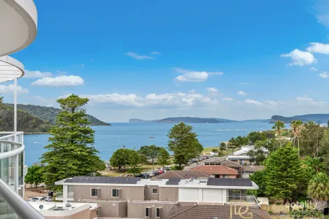 521/51-54 The Esplanade, Ettalong Beach, NSW 2257