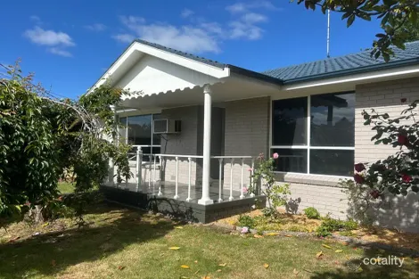 6 Park St, Trentham, VIC 3458