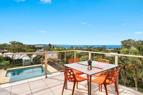 Property photo of 14 Bedford Crescent Collaroy NSW 2097
