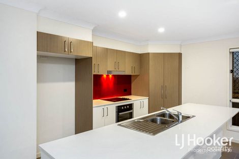 Property photo of 37 Biron Street Yarrabilba QLD 4207