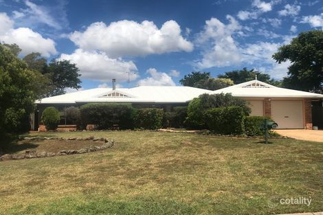 Property photo of 6 Falconer Court Rangeville QLD 4350