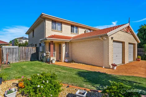 1/4 Burdekin Dr, Albion Park, NSW 2527