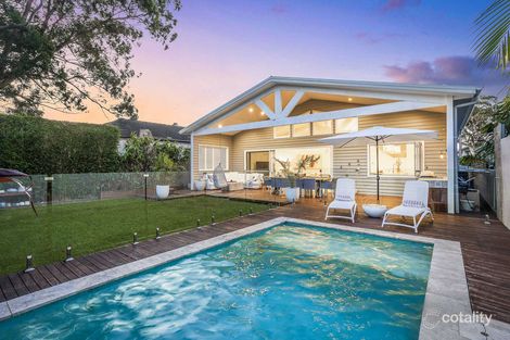Property photo of 50 Burleigh Avenue Caringbah NSW 2229