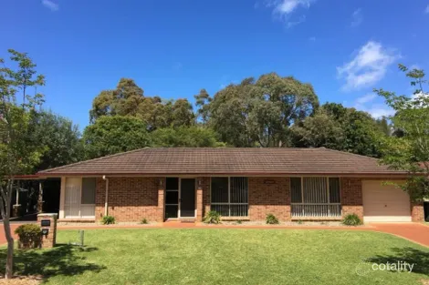 Property photo of 11 Croft Place Gerringong NSW 2534