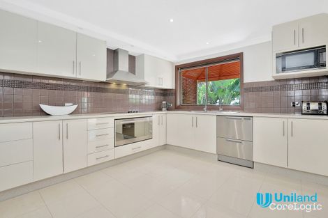 Property photo of 70 Ulundri Drive Castle Hill NSW 2154