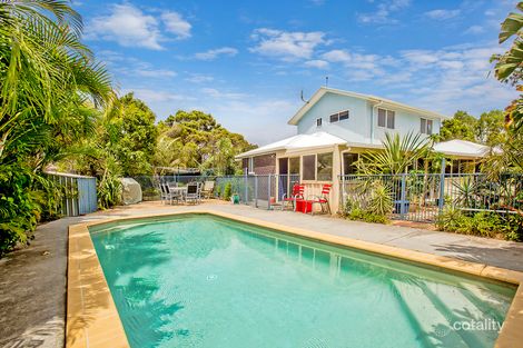 Property photo of 102 Cabarita Road Bogangar NSW 2488