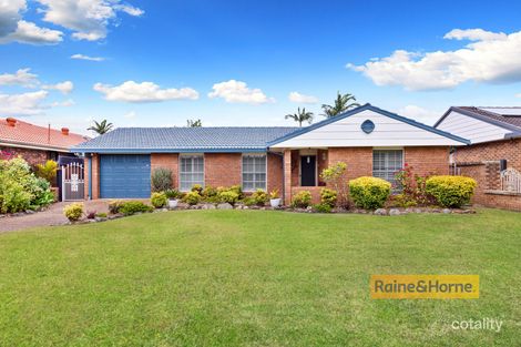 Property photo of 30 Beachfront Parade St Huberts Island NSW 2257