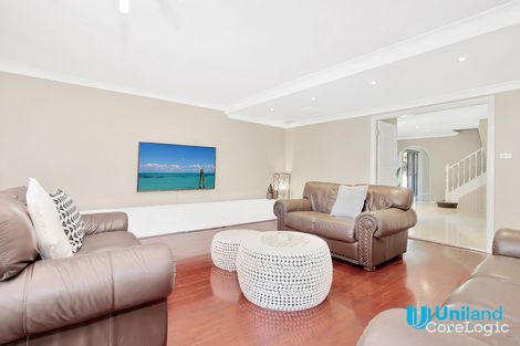 Property photo of 70 Ulundri Drive Castle Hill NSW 2154