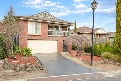 Property photo of 4 Alderley Court Chirnside Park VIC 3116
