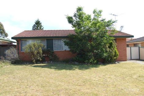 48 Ridgeway Cres, Quakers Hill, NSW 2763