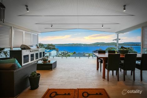 Property photo of 89 Broadwater Drive Saratoga NSW 2251