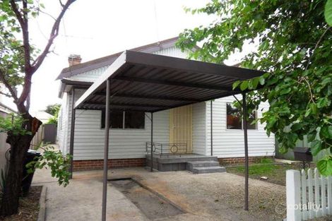 Property photo of 30 Chisholm Road Auburn NSW 2144