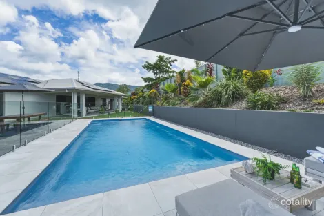 Property photo of 16 Kiama Trail Clifton Beach QLD 4879