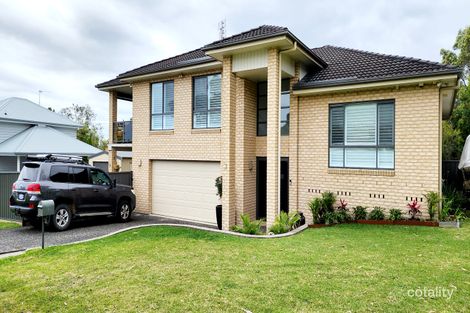 Property photo of 3 Lake Street Bolton Point NSW 2283