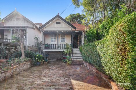 Property photo of 26 Henley Street Drummoyne NSW 2047
