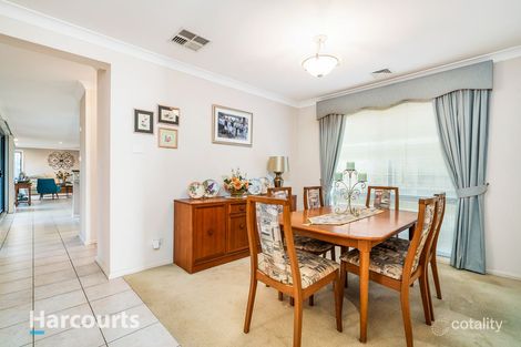 Property photo of 21 Millcroft Way Beaumont Hills NSW 2155