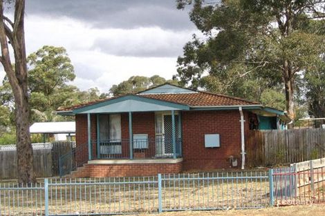 16 Chestnut Cres, Bidwill, NSW 2770