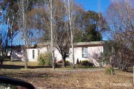 Property photo of 114 Bowning Road Bowning NSW 2582