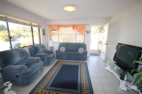 Property photo of 2/68 Treeview Drive Burleigh Waters QLD 4220