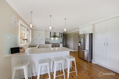 Property photo of 2A Dutton Road Buxton NSW 2571