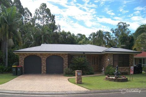 Property photo of 17 Rush Court Mullumbimby NSW 2482