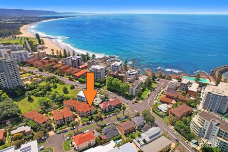 Property photo of 4/4-10 Gipps Street Wollongong NSW 2500
