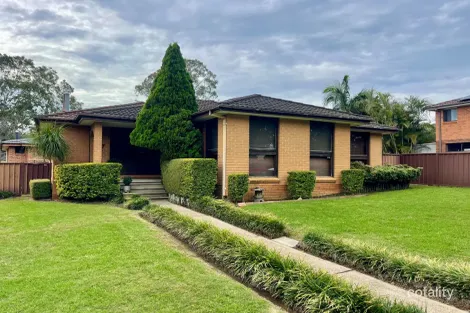 30 Briscoe Cres, Kings Langley, NSW 2147