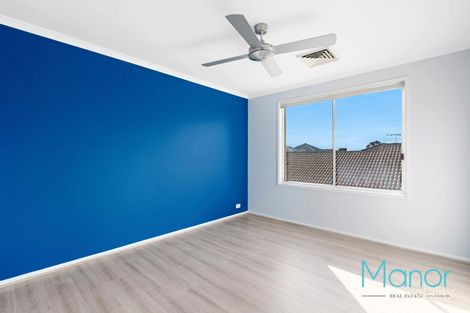 Property photo of 67 Glenwood Park Drive Glenwood NSW 2768