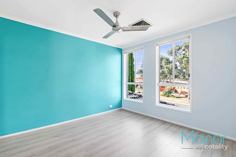 Property photo of 67 Glenwood Park Drive Glenwood NSW 2768