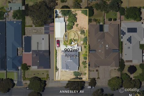 58 Annesley Ave, Trinity Gardens, SA 5068